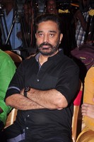 Kamal Haasan Photo Gallery